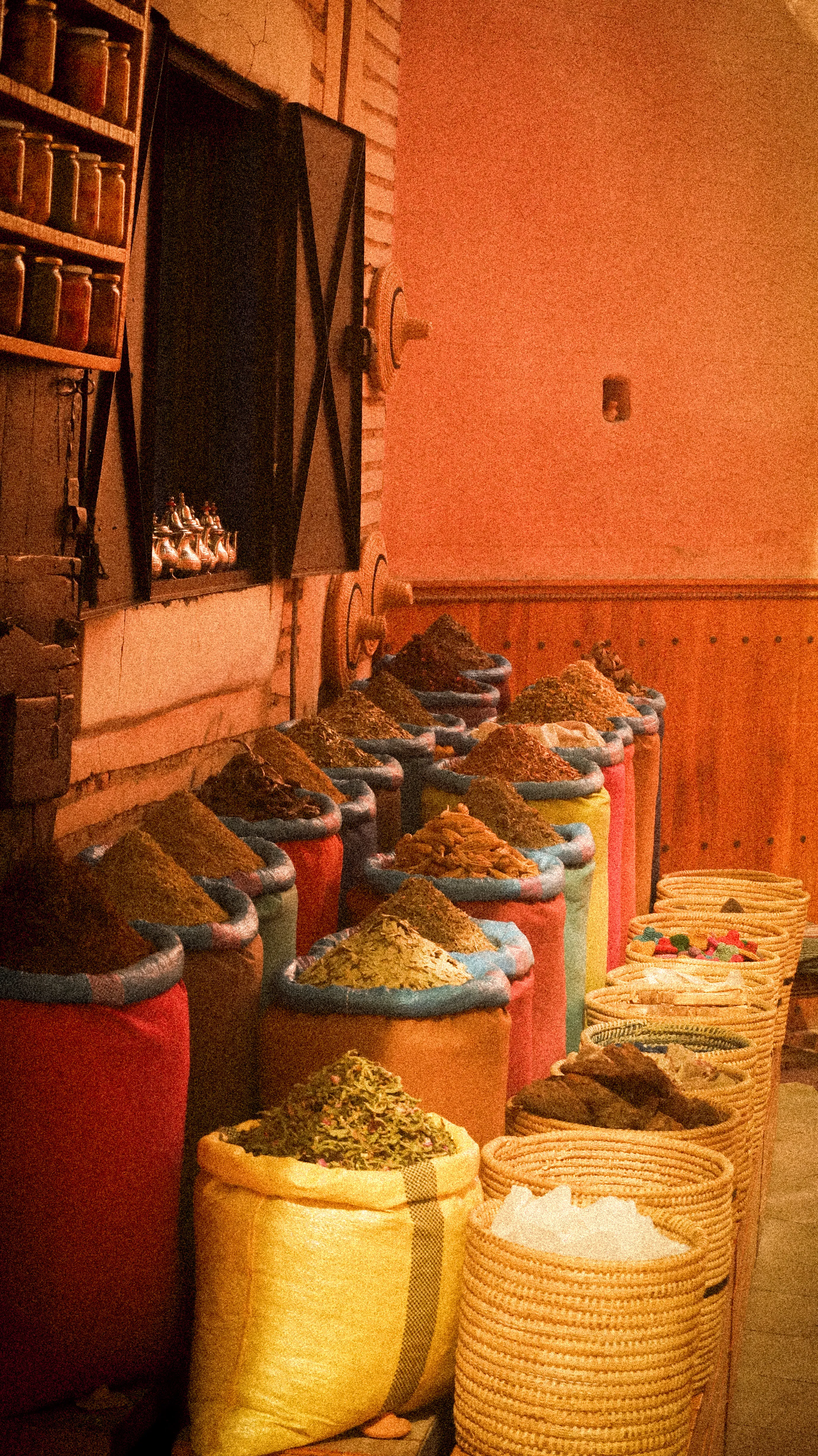 Maroc