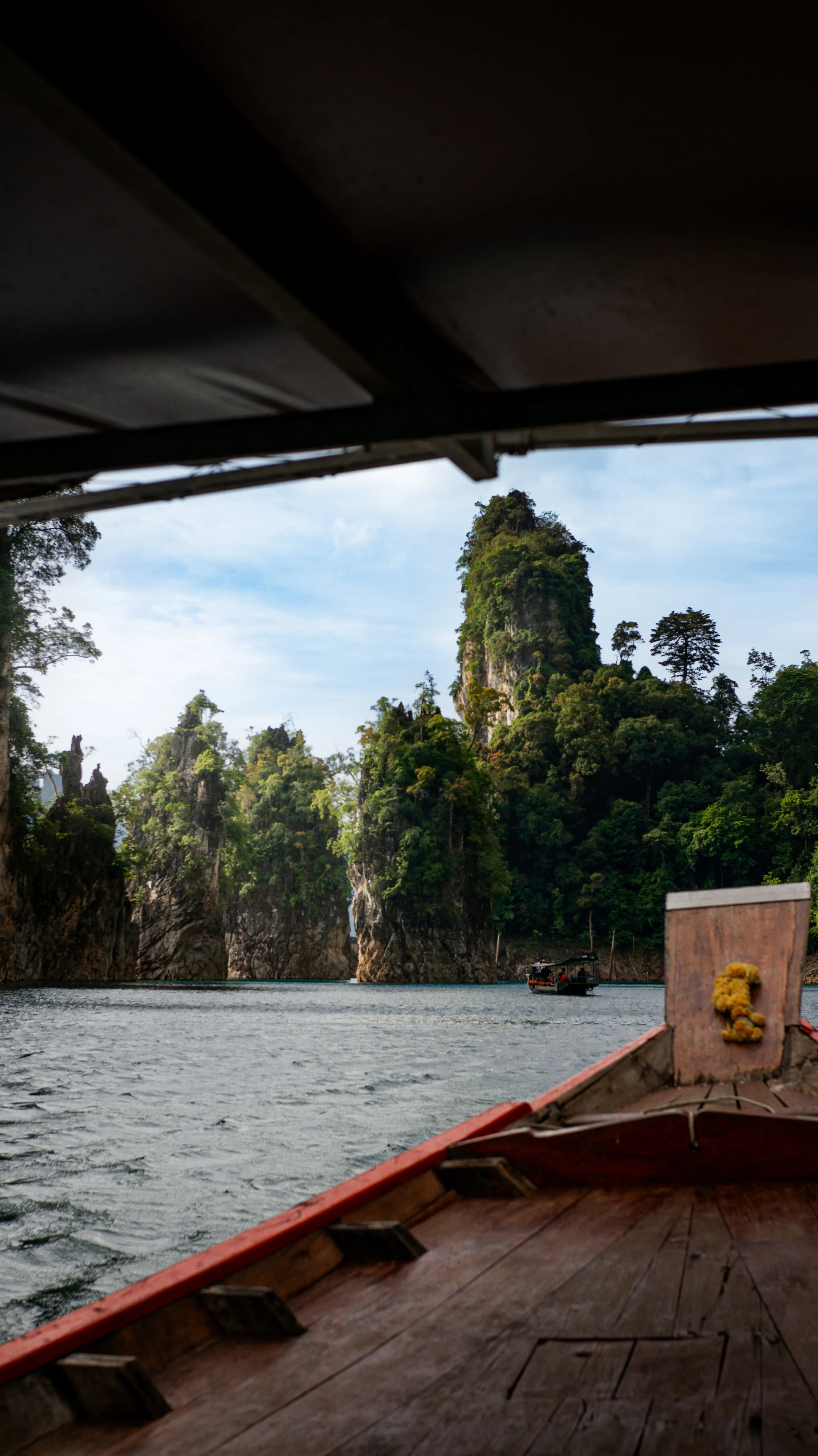 Thaïlande